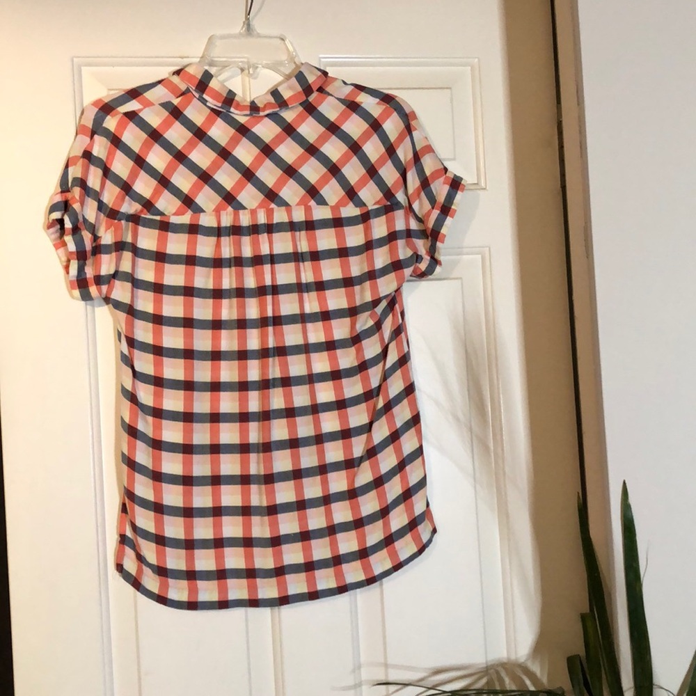 Soft button down - Picture 3 of 3